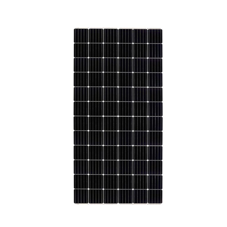 China Half Cell PV Solar Modules Monocrystaline 400W Half Cell Solar Panel Mono - Image 2