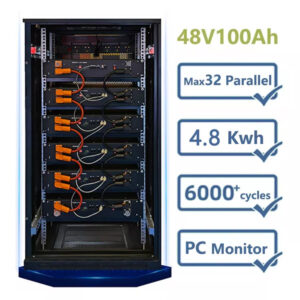 household energy storage system 