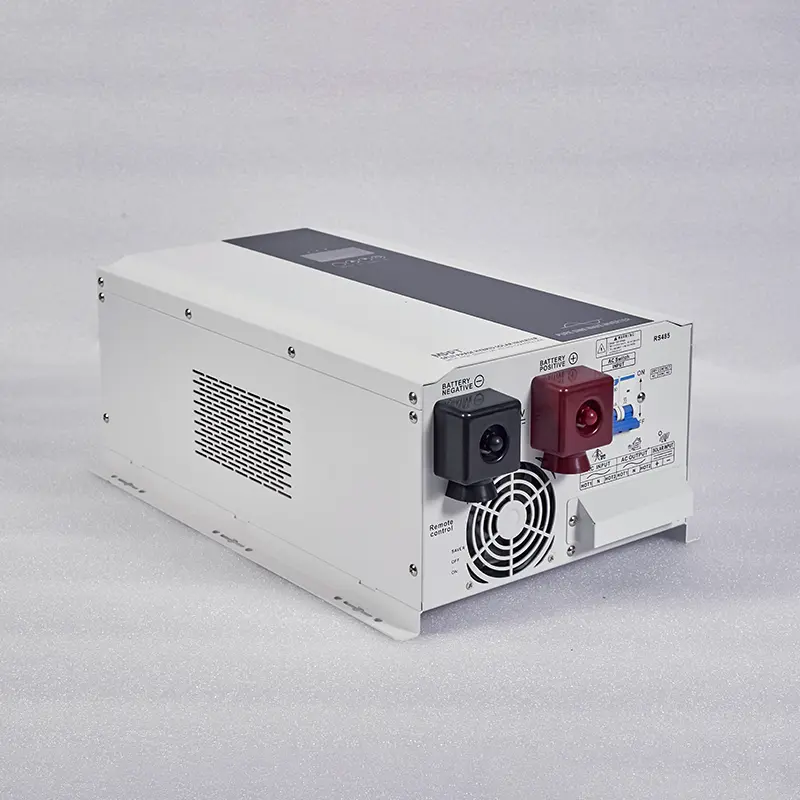 Split Phase Inverter