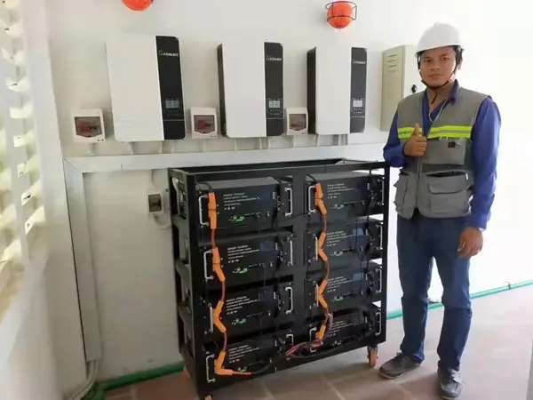 10kw residential system in Australia