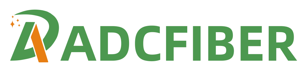 ADCFiberpower logo