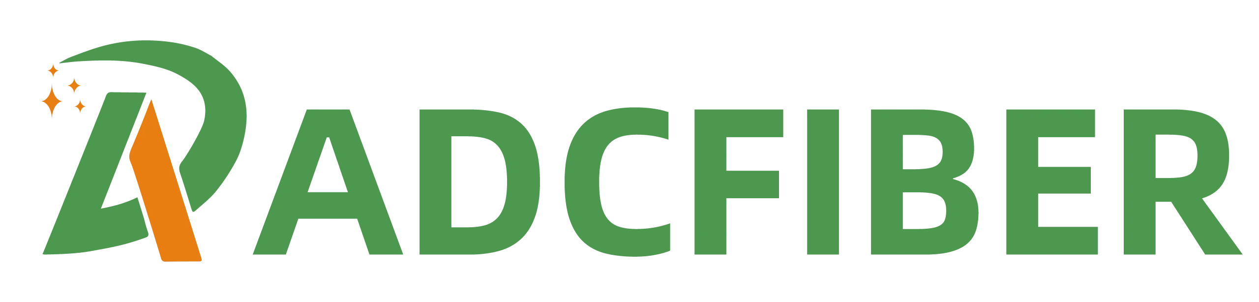 ADCFiberpower logo